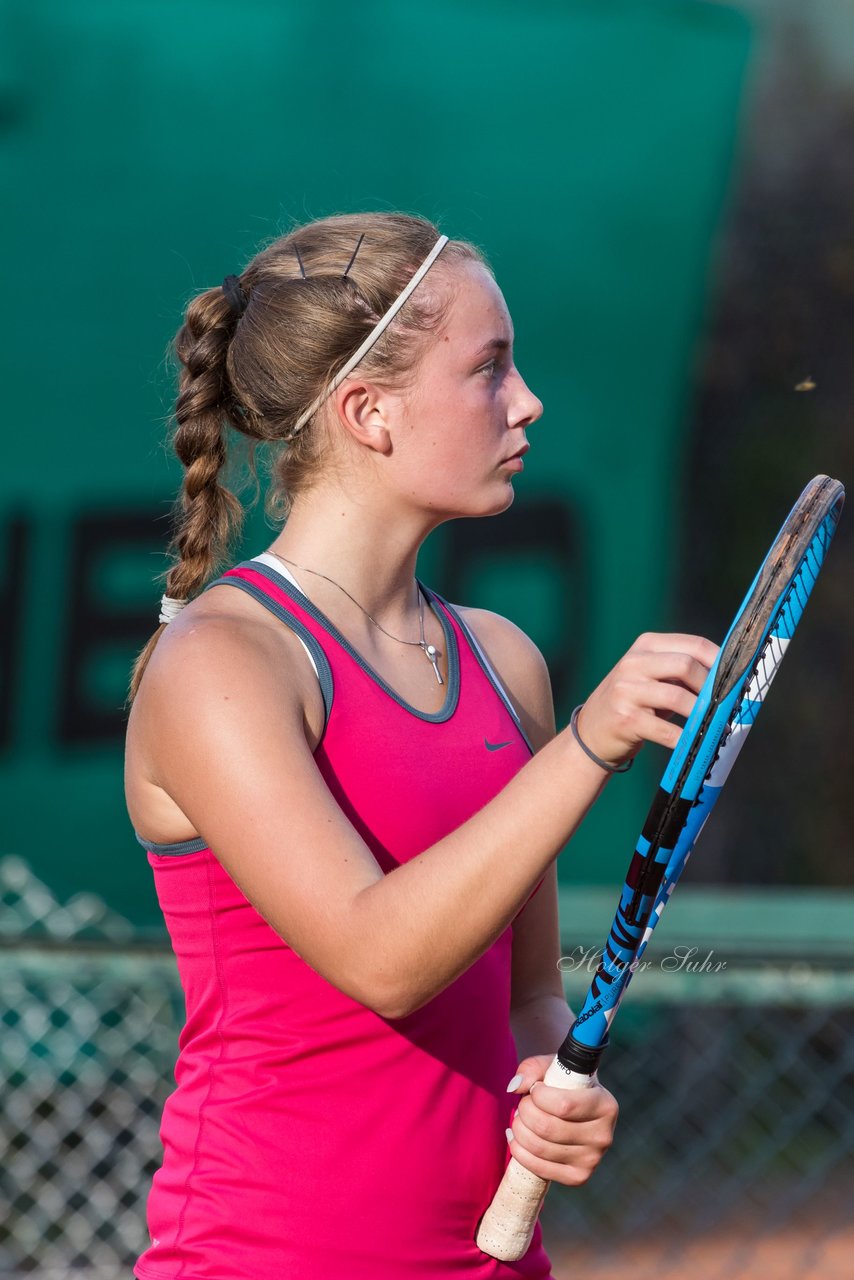 Cara June Thom 283 - Luebecker Stadtmeisterschaft